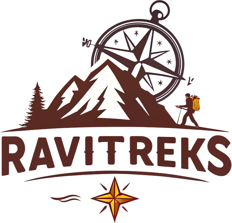 Ravi Treks
